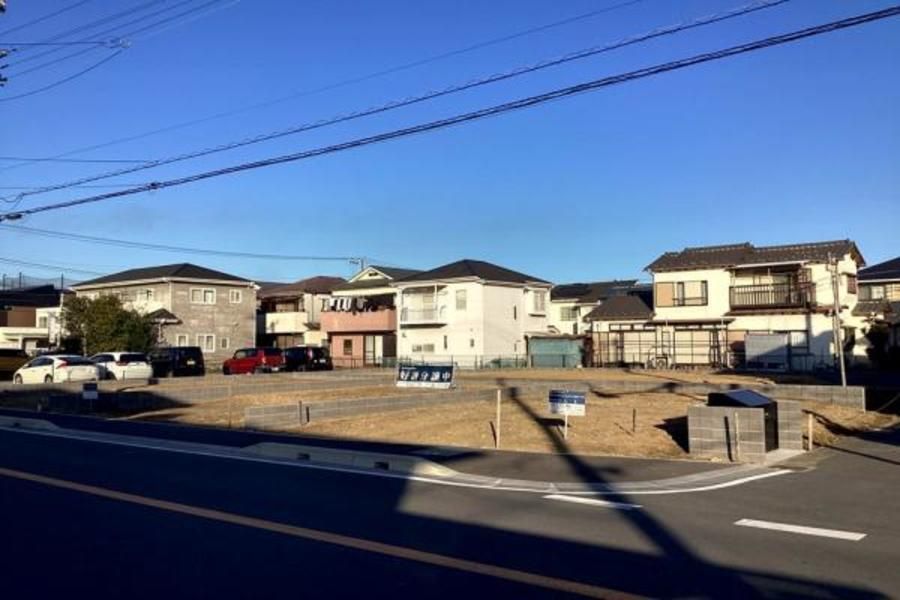 スマートハイムプレイス蘇我1丁目