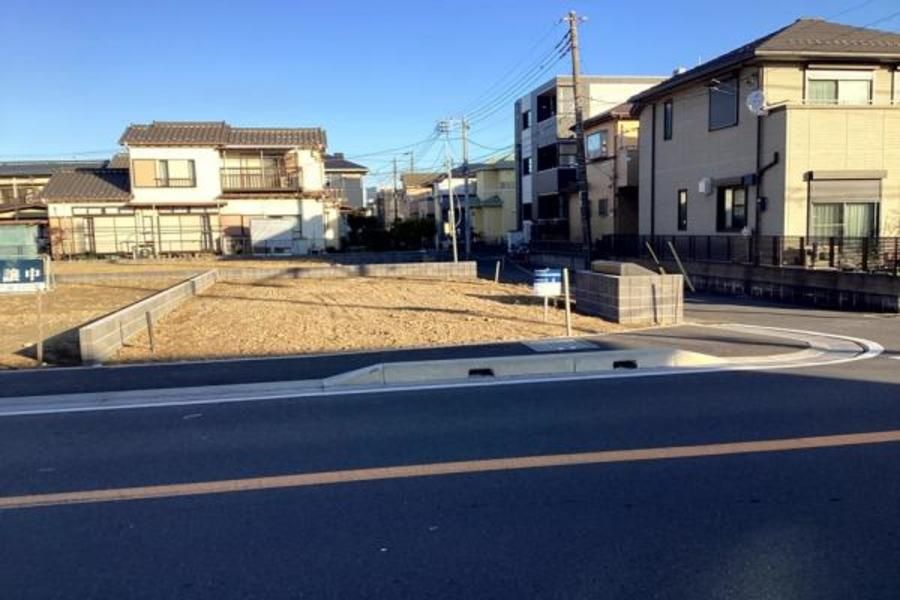 スマートハイムプレイス蘇我1丁目