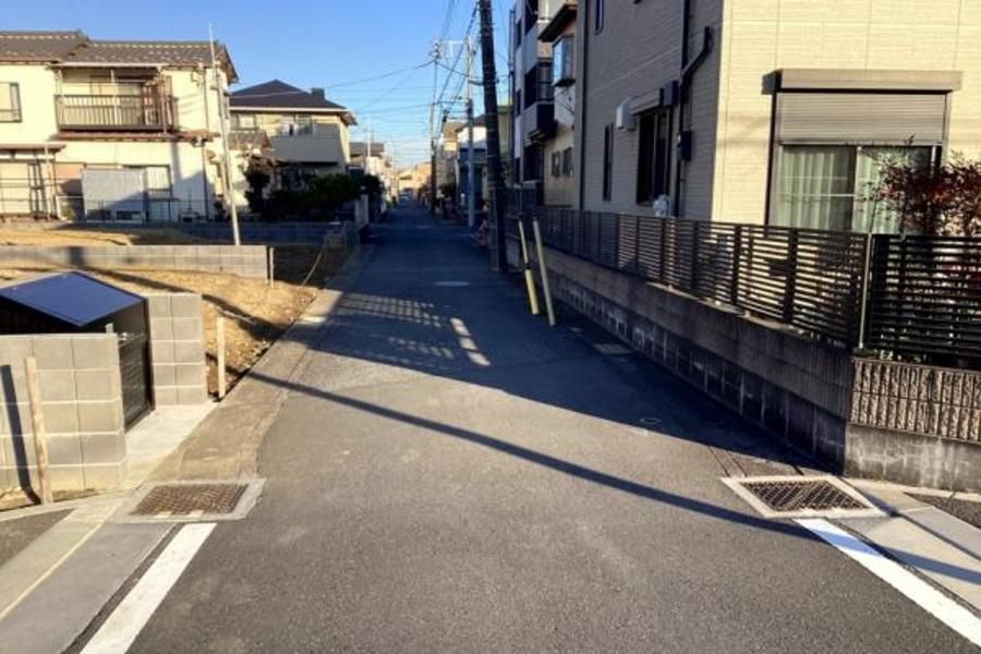 スマートハイムプレイス蘇我1丁目