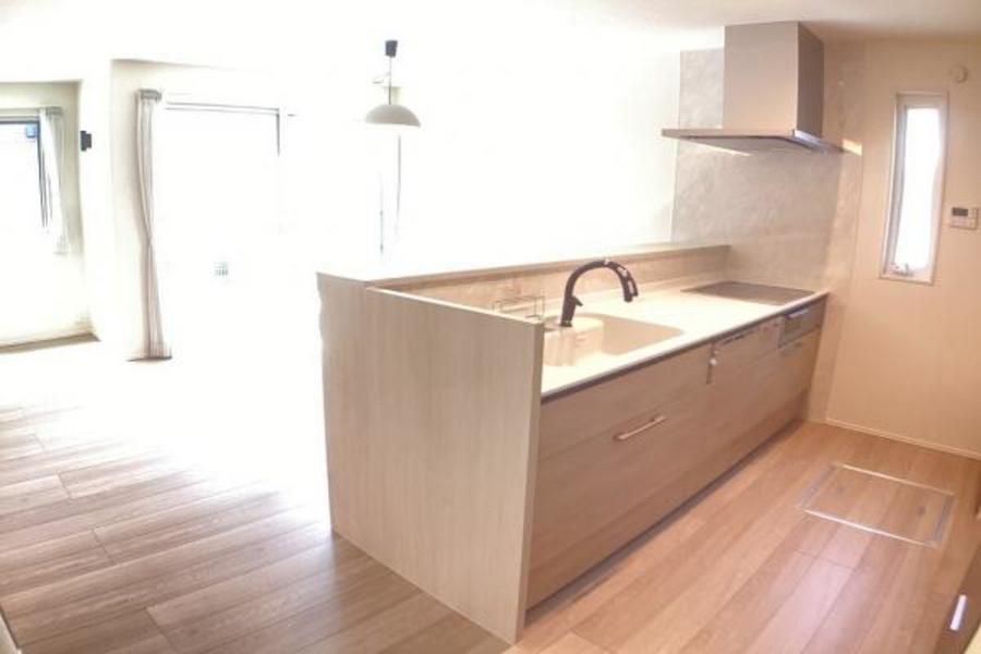 スマートハイムシティ都賀