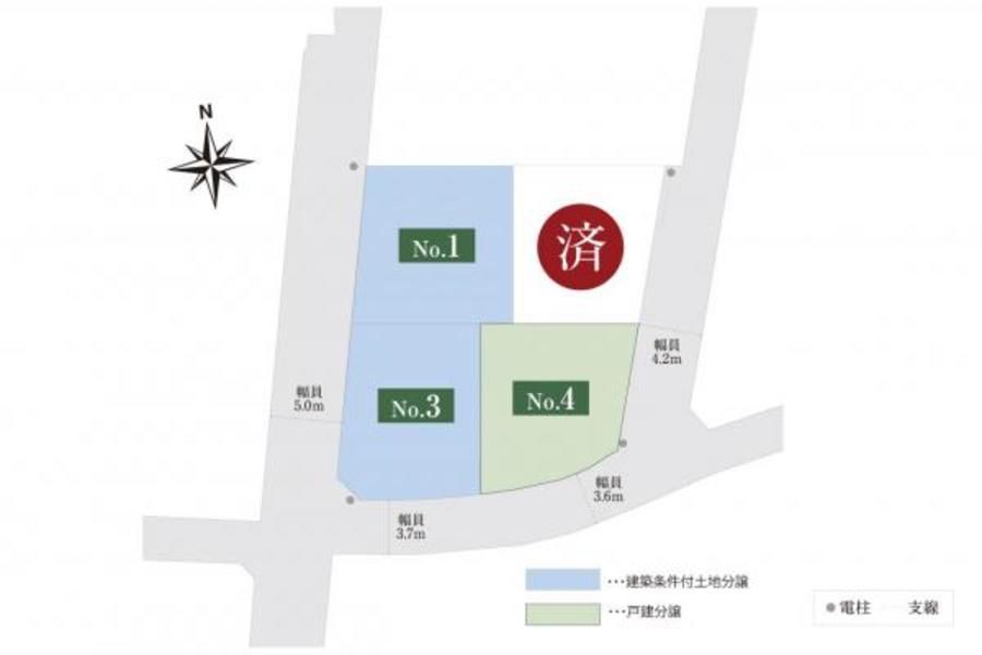 スマートハイムプレイス中央区葛城