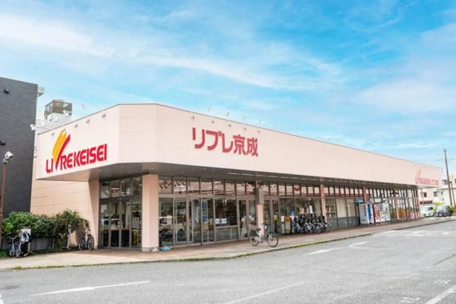 スマートハイムプレイス中央区葛城