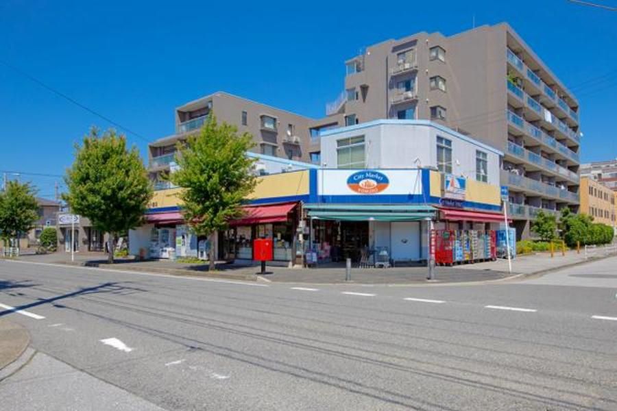 スマートハイムプレイス船橋小室