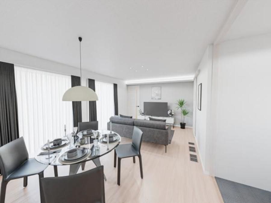 スマートハイムシティ甲府市里吉