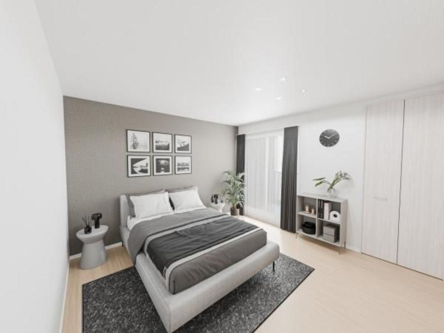 スマートハイムシティ甲府市里吉