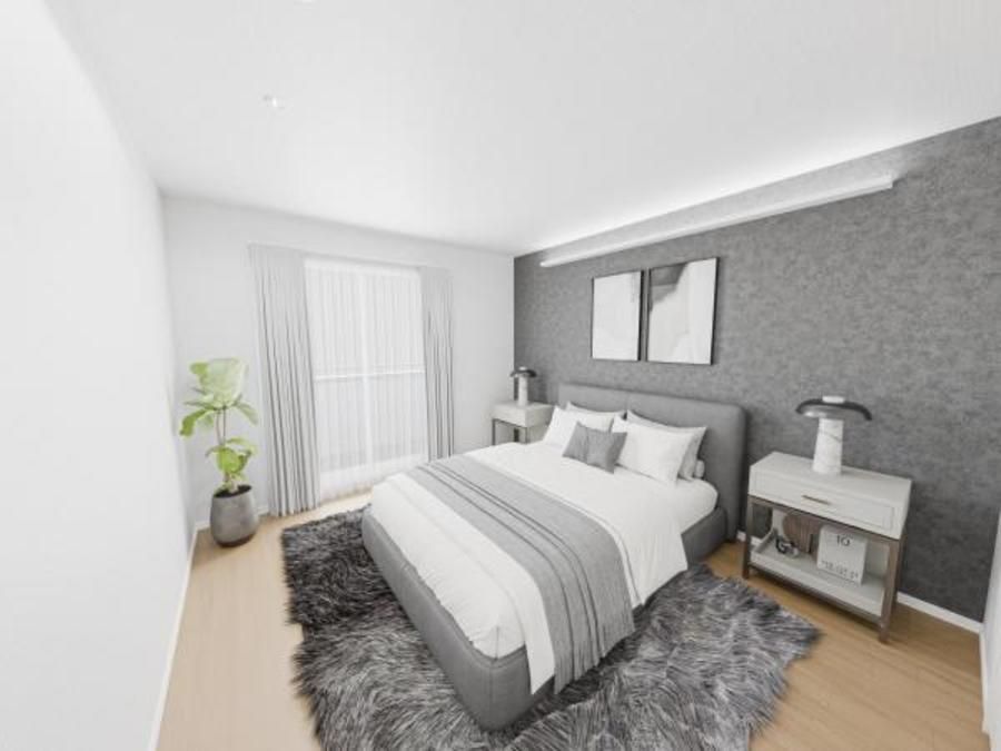 スマートハイムシティ甲府市里吉