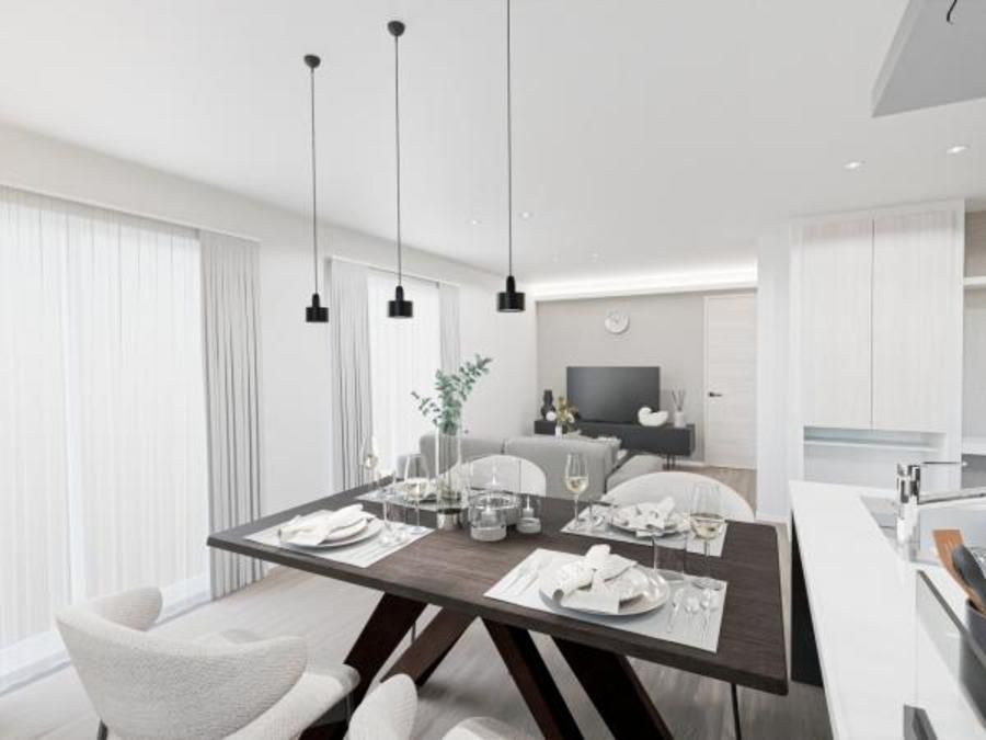 スマートハイムシティ甲府市里吉