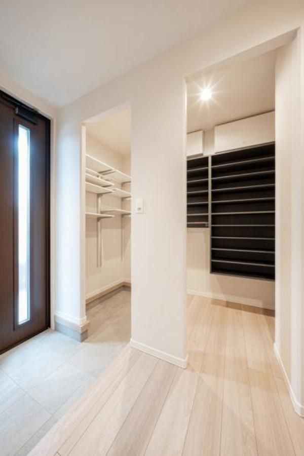 スマートハイムシティ春日部