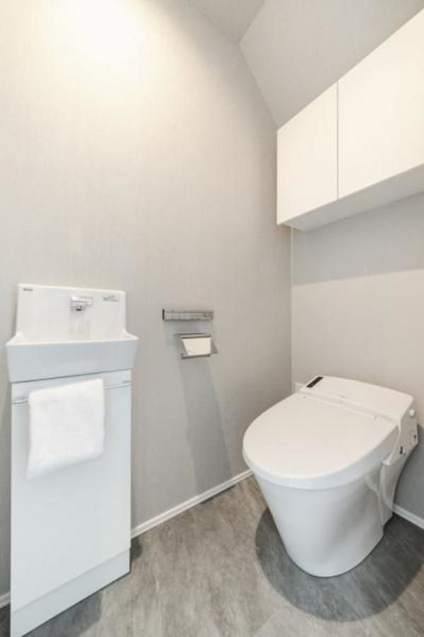 スマートハイムシティ春日部