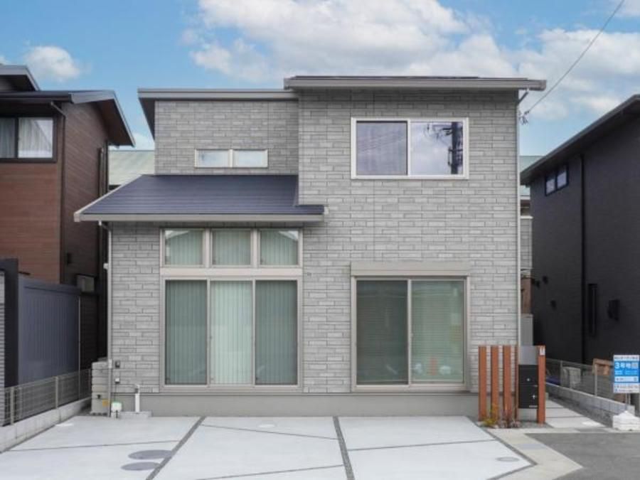 M’sガーデン井辺