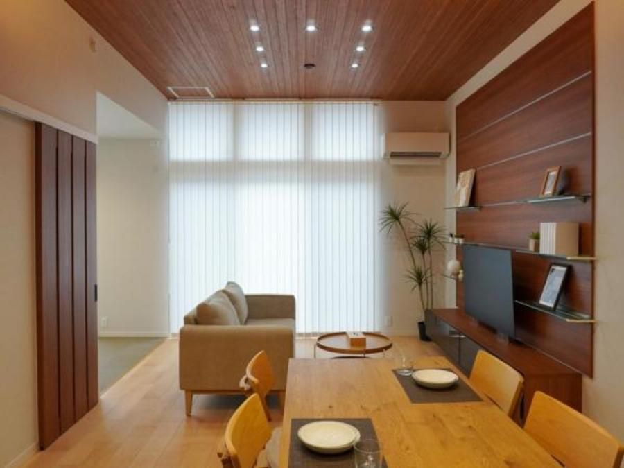 M’sガーデン井辺