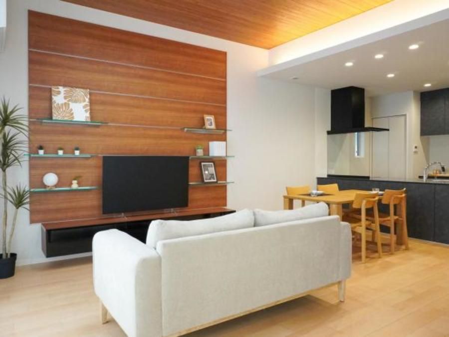 M’sガーデン井辺