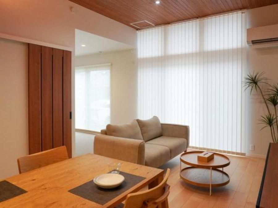 M’sガーデン井辺