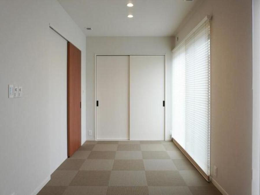 M’sガーデン井辺