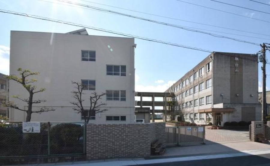 スマートハイムシティ緑区水広公園北