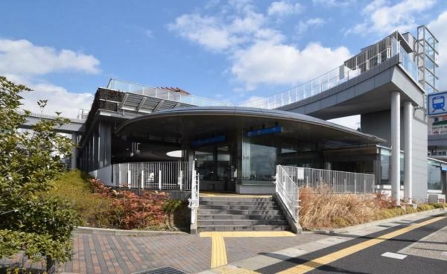 スマートハイムシティ緑区水広公園北