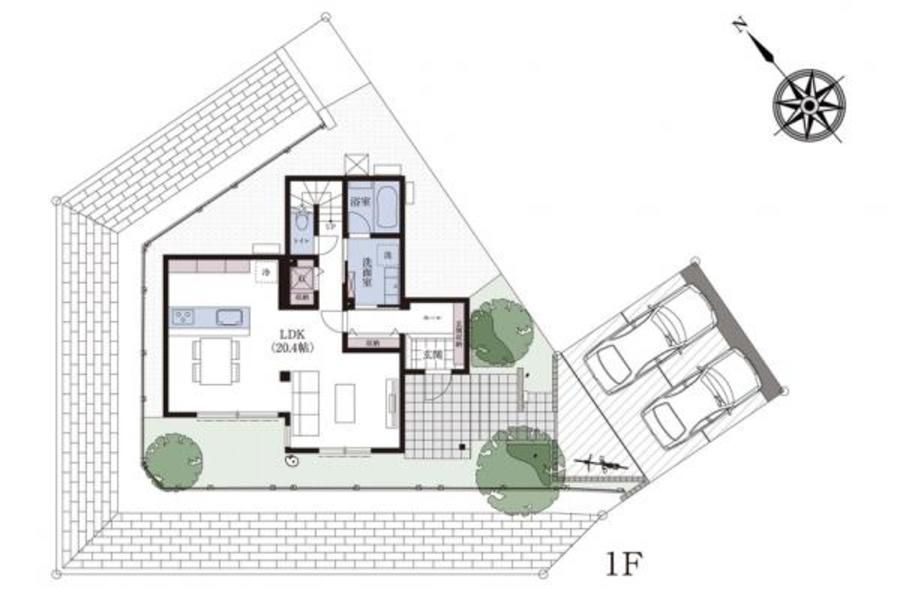 スマートハイムプレイス四街道もねの里