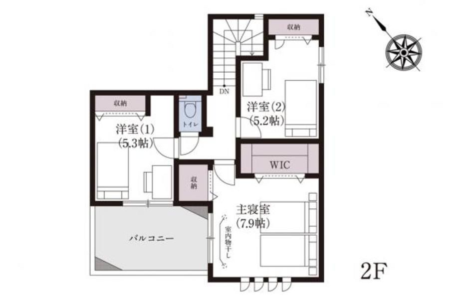 スマートハイムプレイス四街道もねの里