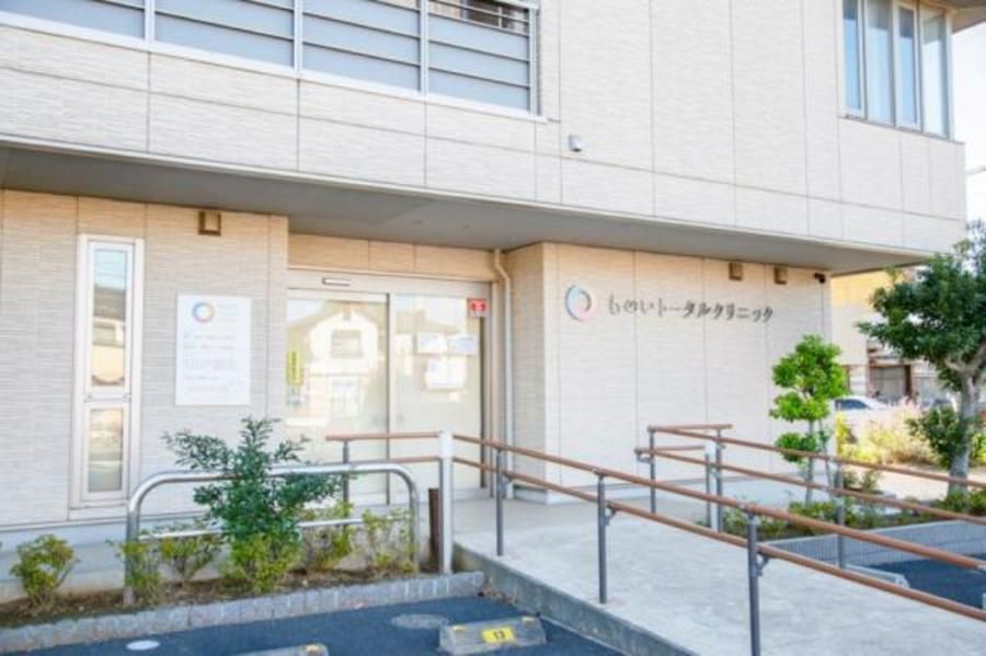 スマートハイムプレイス四街道もねの里