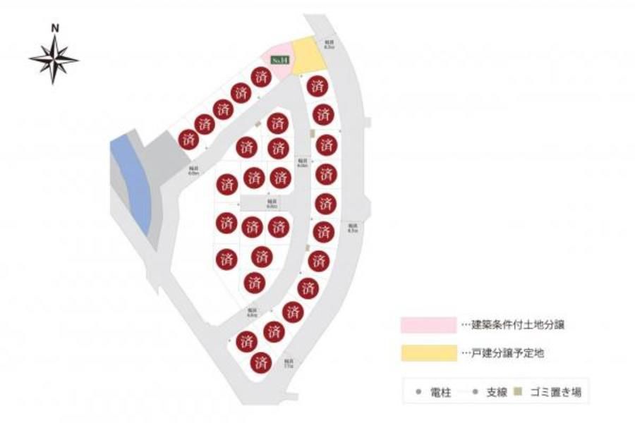 スマートハイムシティ小田原鴨宮