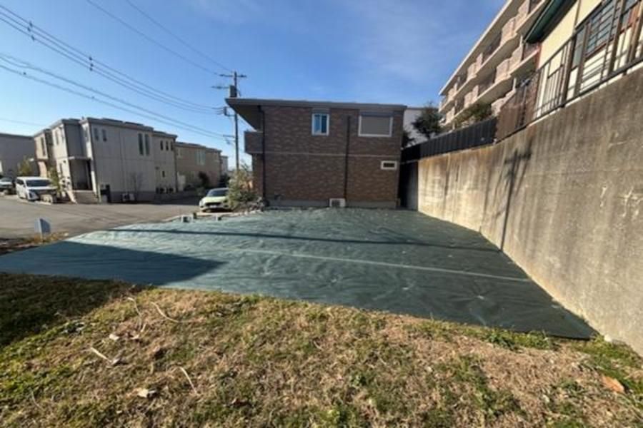 スマートハイムシティ小田原鴨宮