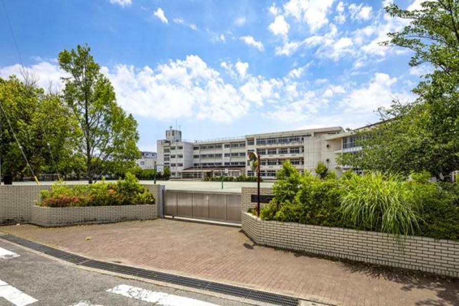 スマートハイムシティ小田原鴨宮