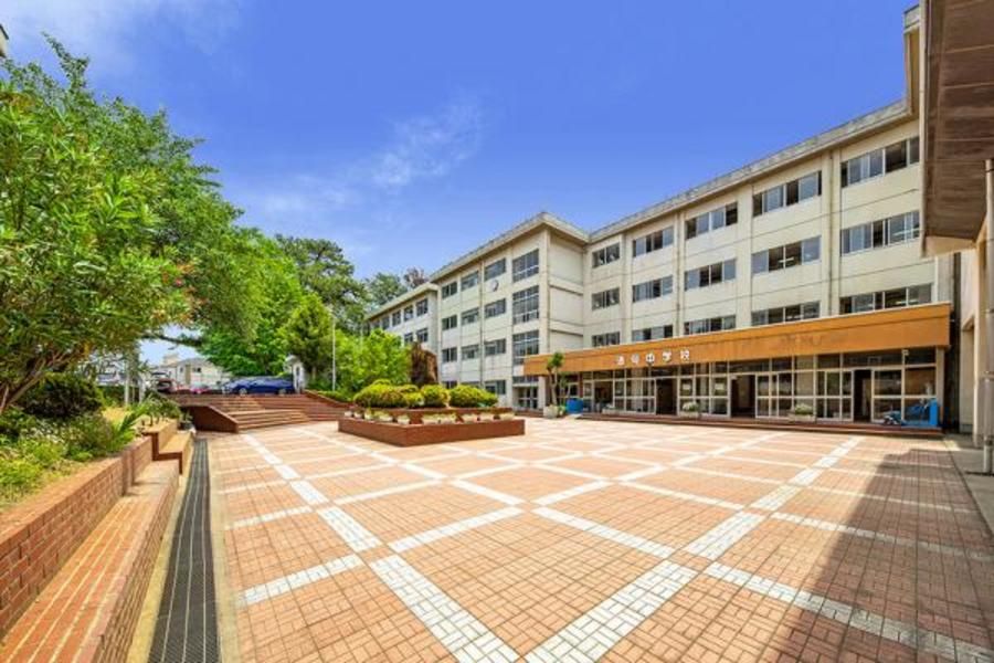 スマートハイムシティ小田原鴨宮