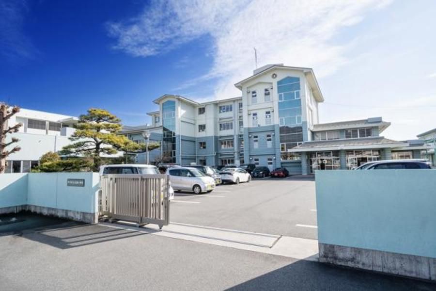 スマートハイムシティ甲府市里吉