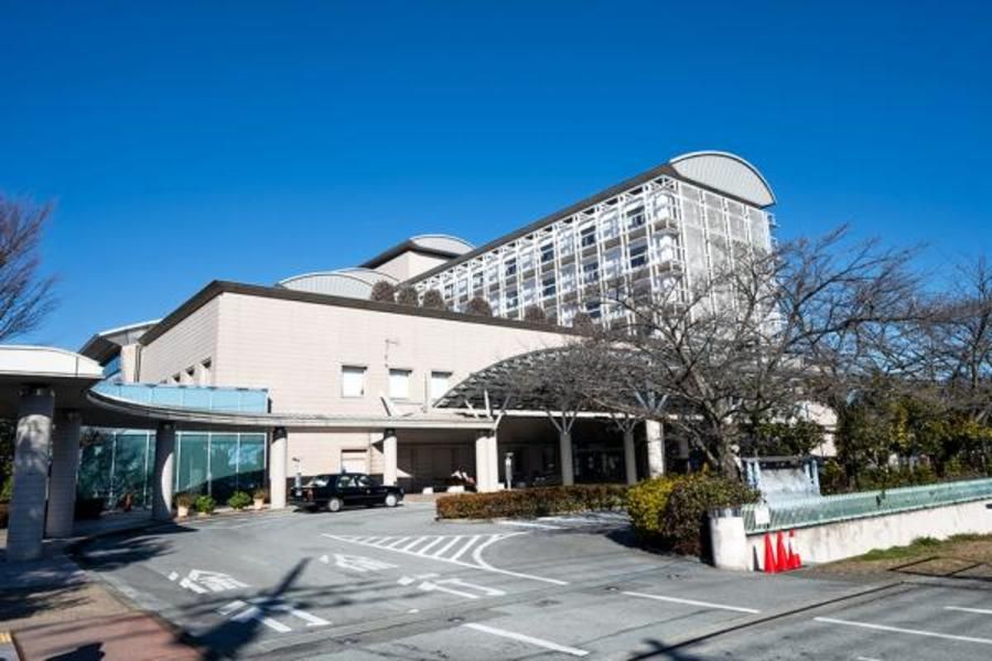 スマートハイムシティ甲府市里吉