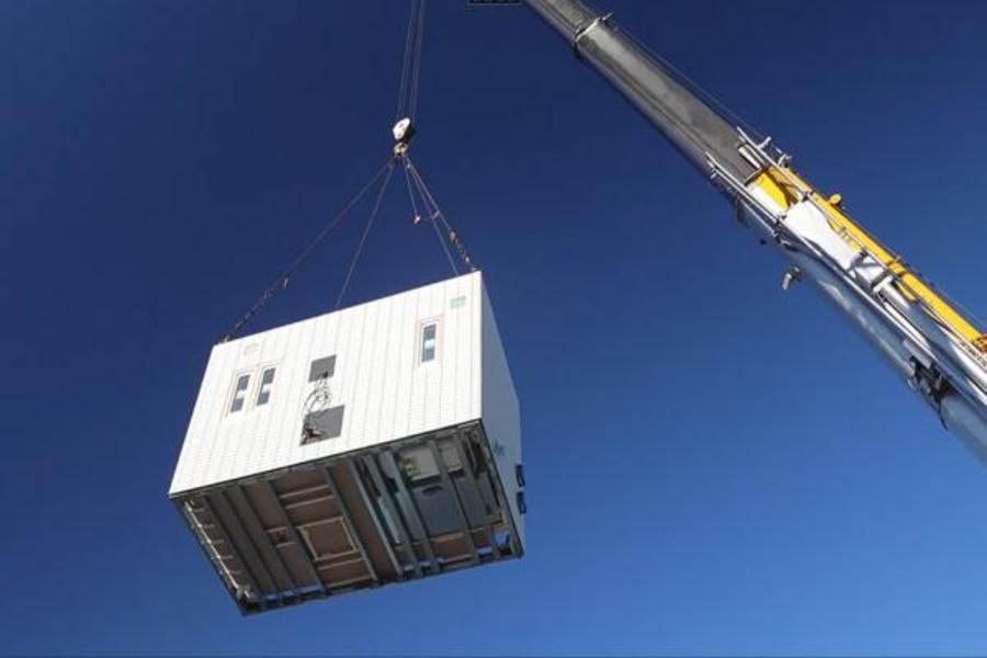 スマートハイムシティ甲府市里吉