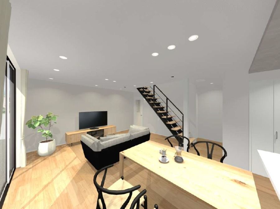 パークナードテラス裾野・佐野