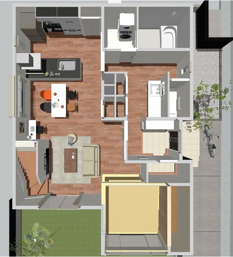 M-WING浦和美園(建築条件付)