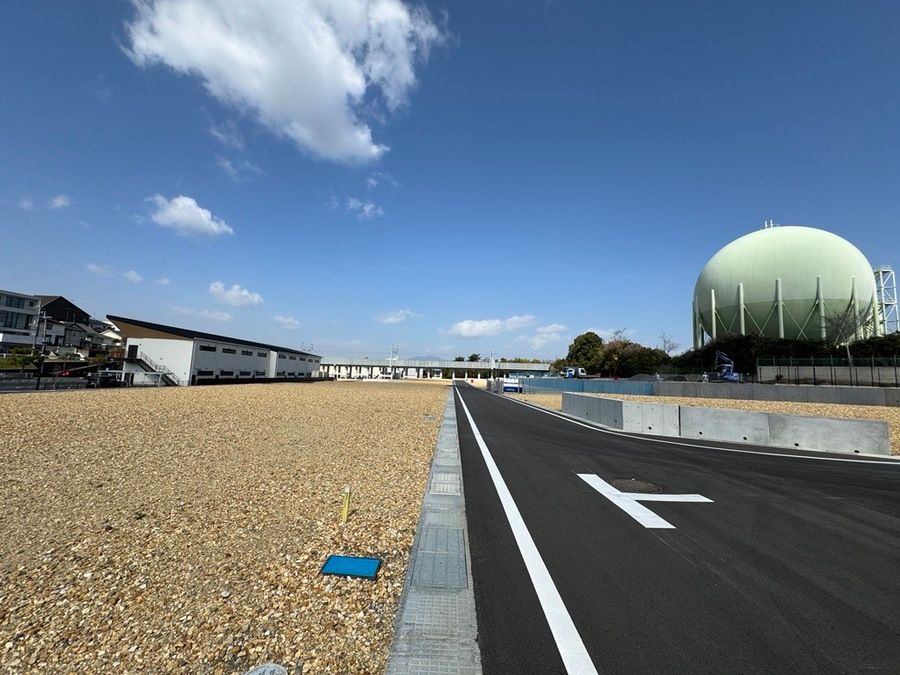 ブライトシティ南草津