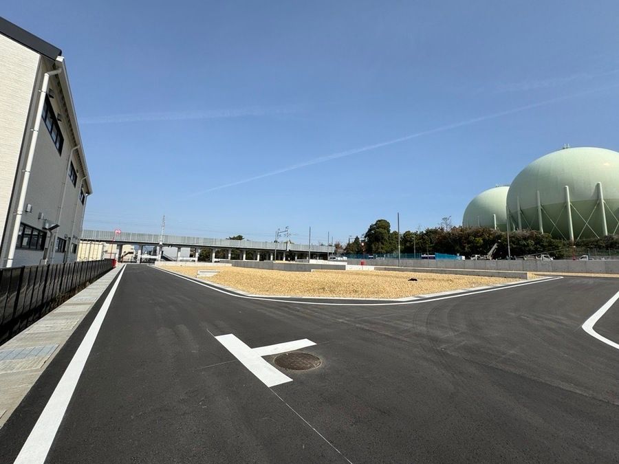 ブライトシティ南草津