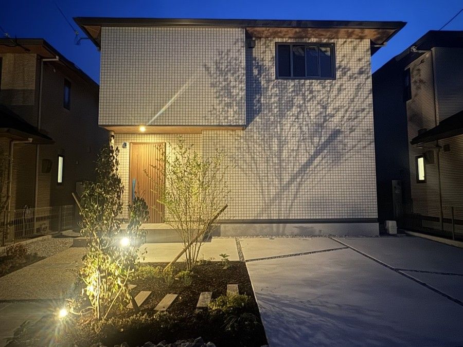 ブライトシティ南草津