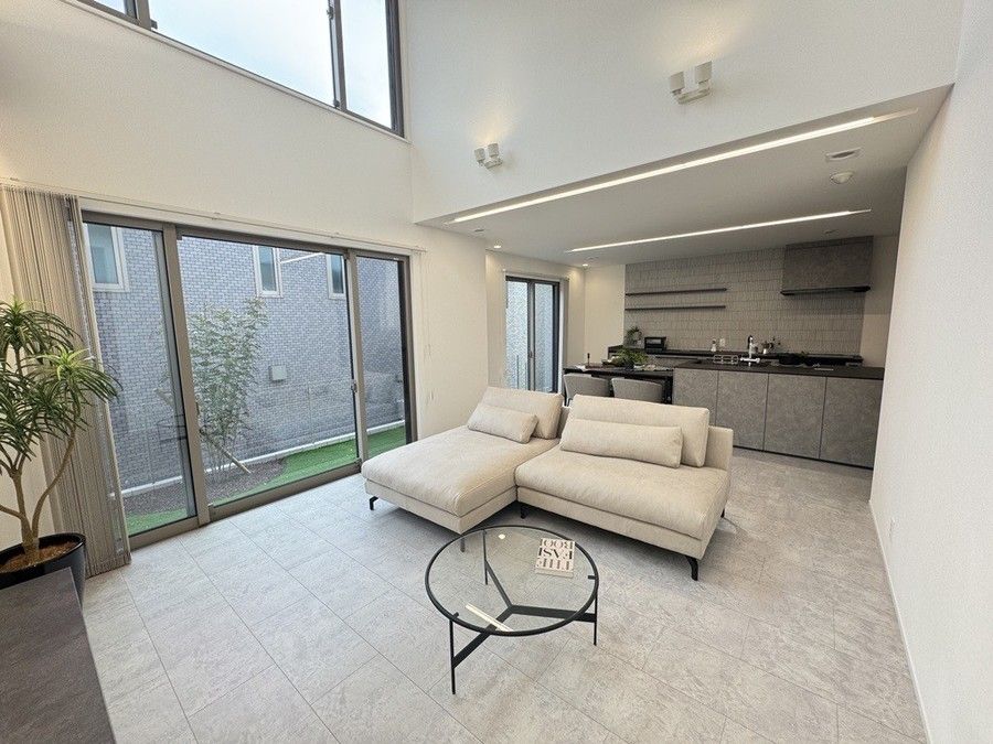 ブライトシティ南草津