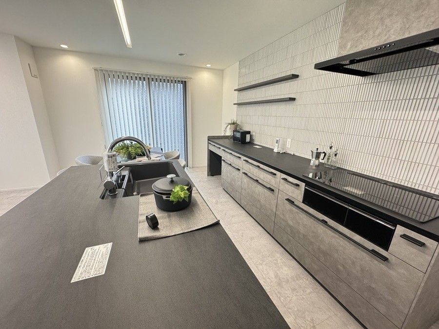 ブライトシティ南草津