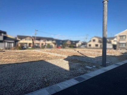 パークナードテラス岐阜六条(建築条件付)