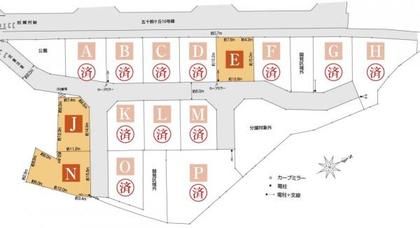 スマートハイムシティ伊勢市中村町II