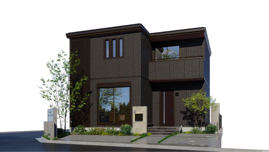 新狭山リードタウン Avenue