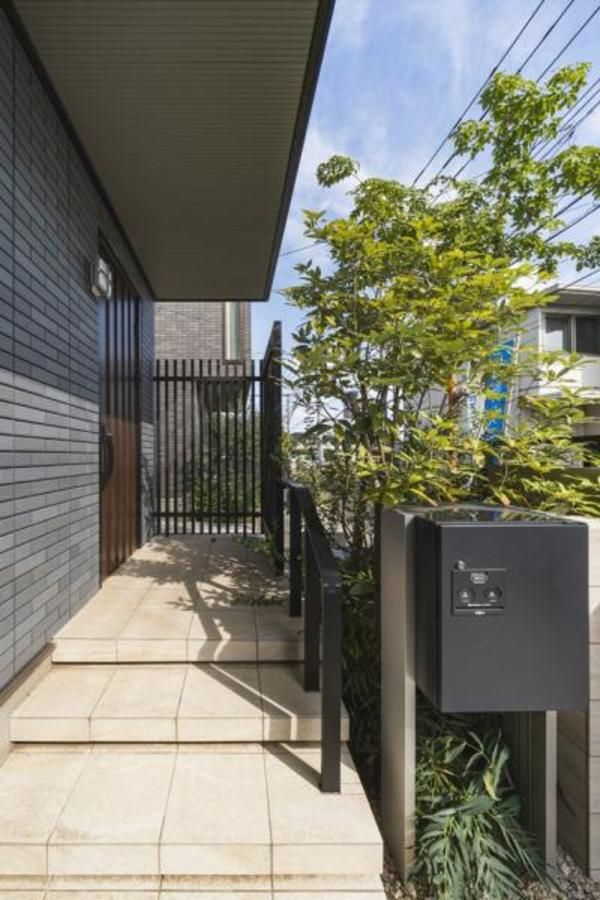 スマートハイムプレイス所沢市北中