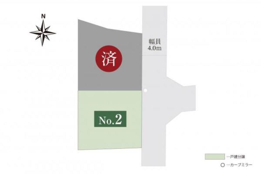 スマートハイムプレイス所沢市北中