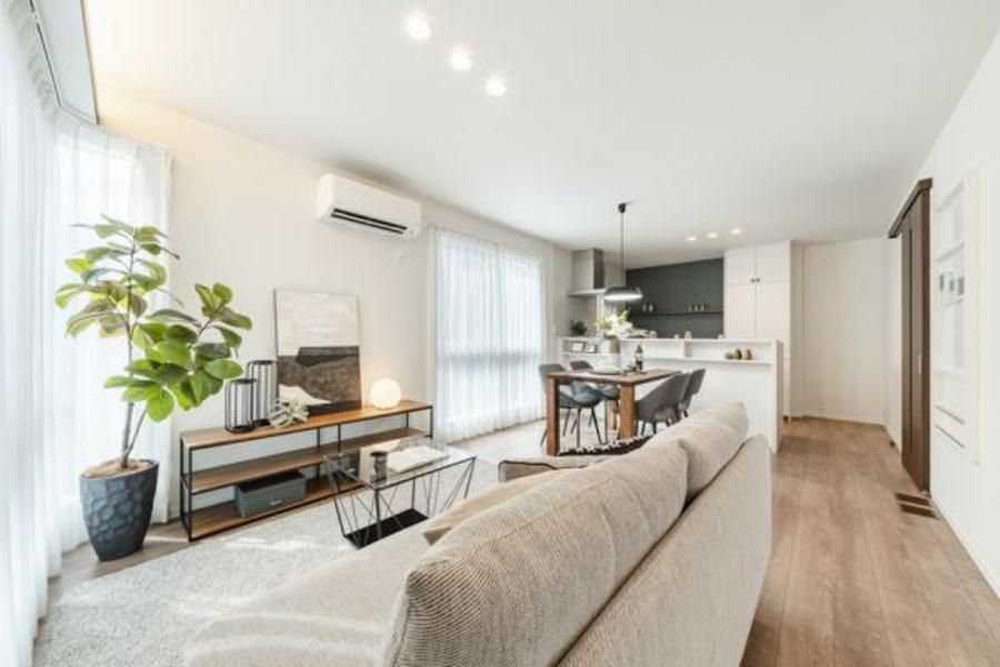 スマートハイムプレイス所沢市北中