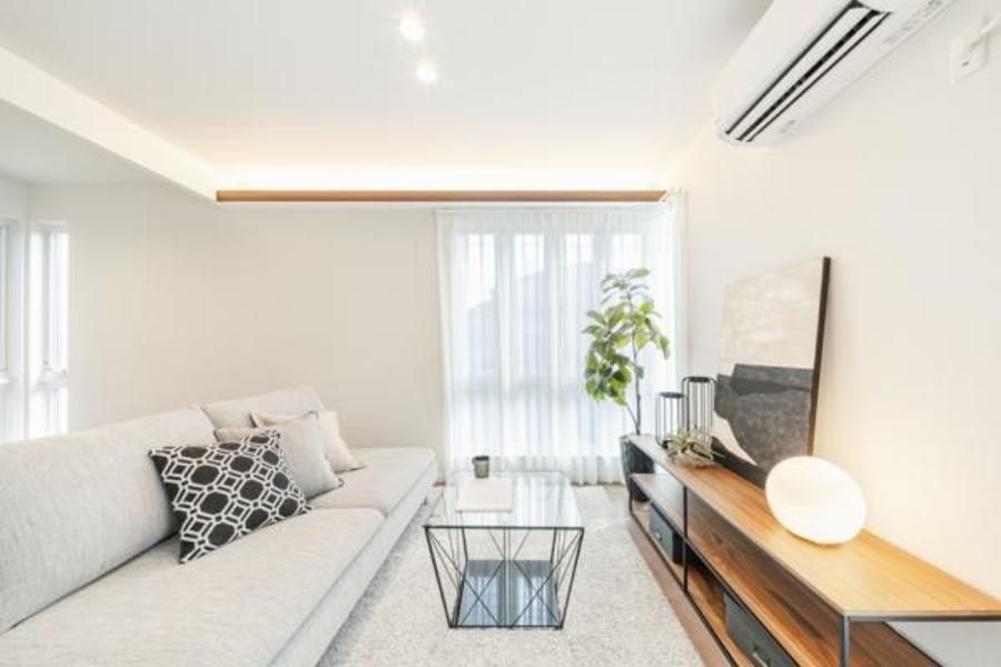 スマートハイムプレイス所沢市北中