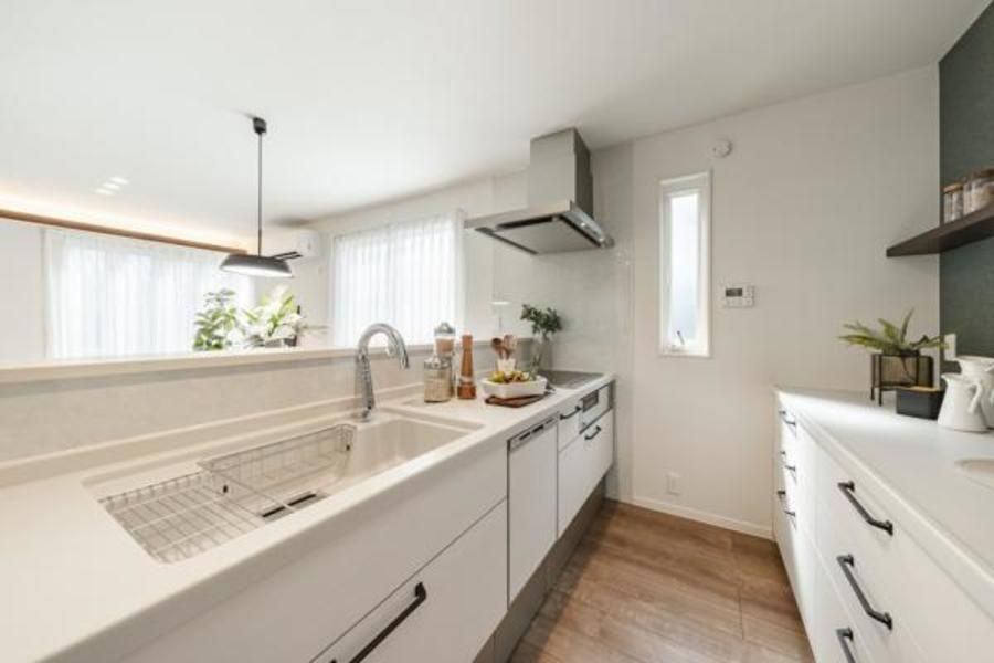 スマートハイムプレイス所沢市北中