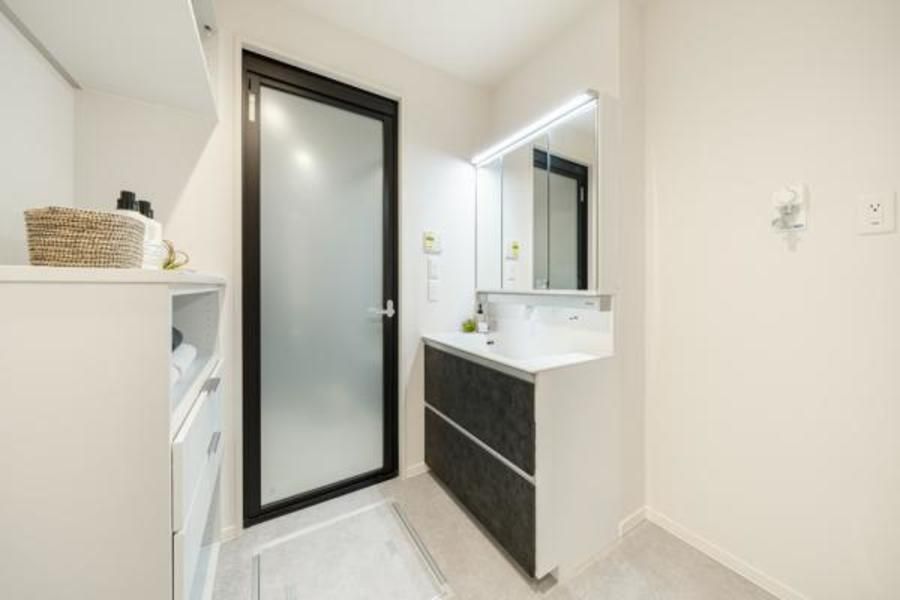 スマートハイムプレイス所沢市北中