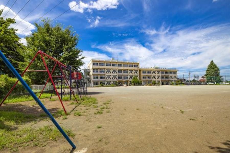 スマートハイムプレイス所沢市北中