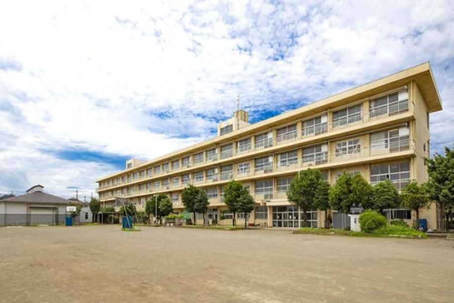 スマートハイムプレイス所沢市北中