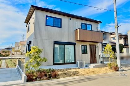 セキュレア町田森野V (分譲住宅)