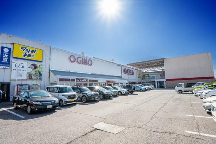 スマートハイムシティ甲府市里吉